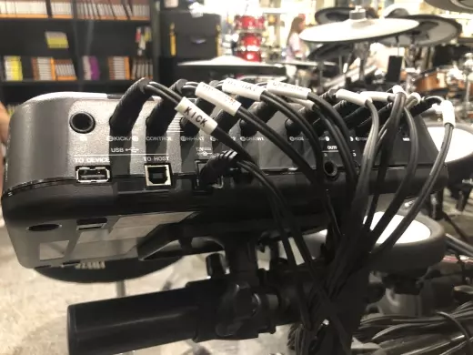 Yamaha - DTX6K3X 2